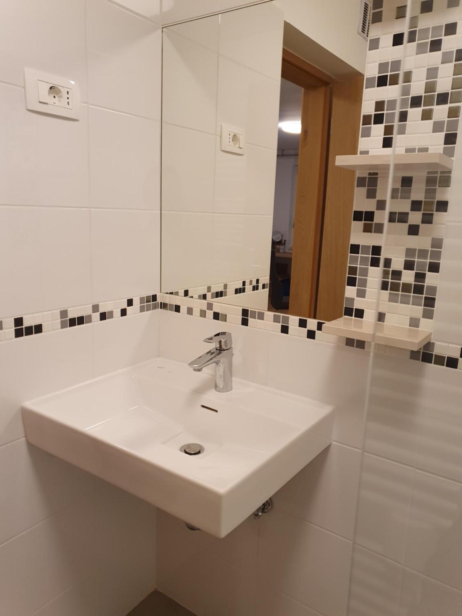 Apartmaji Pregelj コペル エクステリア 写真