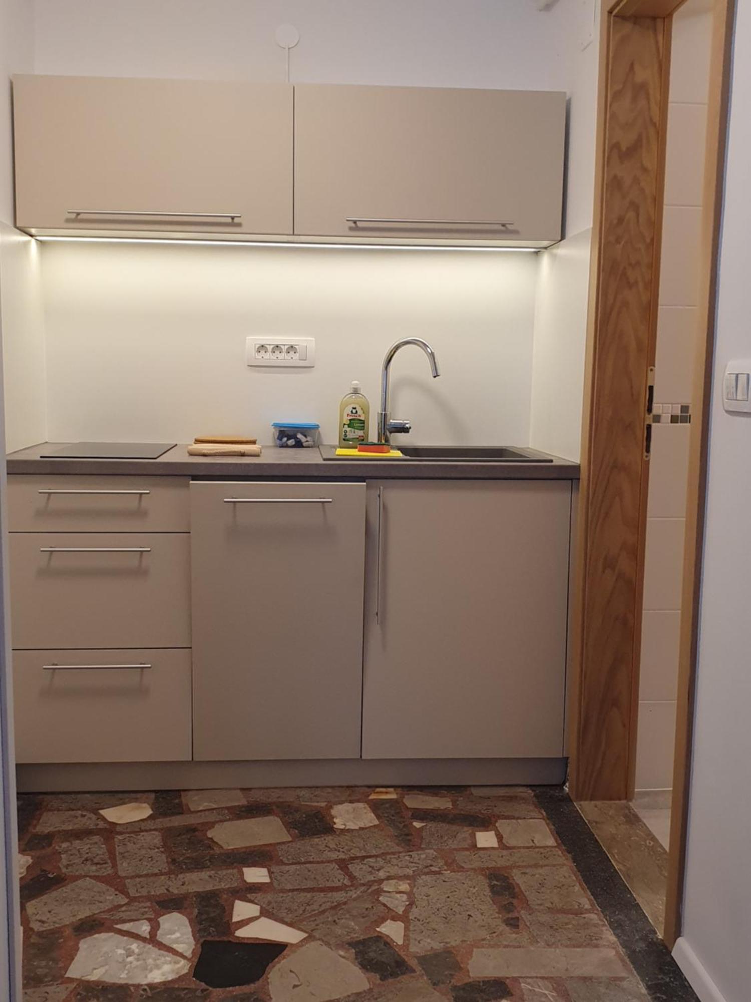 Apartmaji Pregelj コペル エクステリア 写真